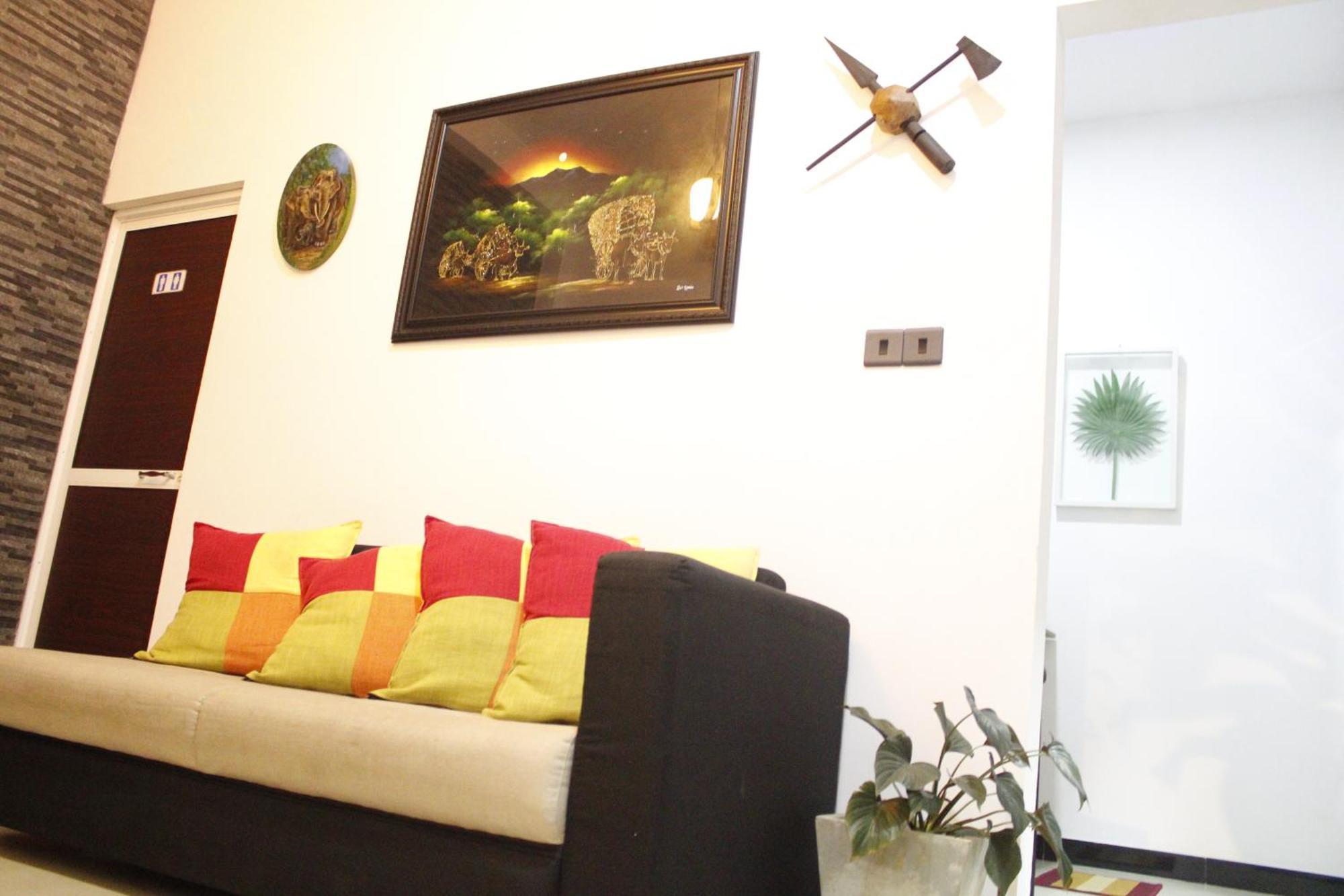 Airport J Dream Resort Dewamottawa Dış mekan fotoğraf