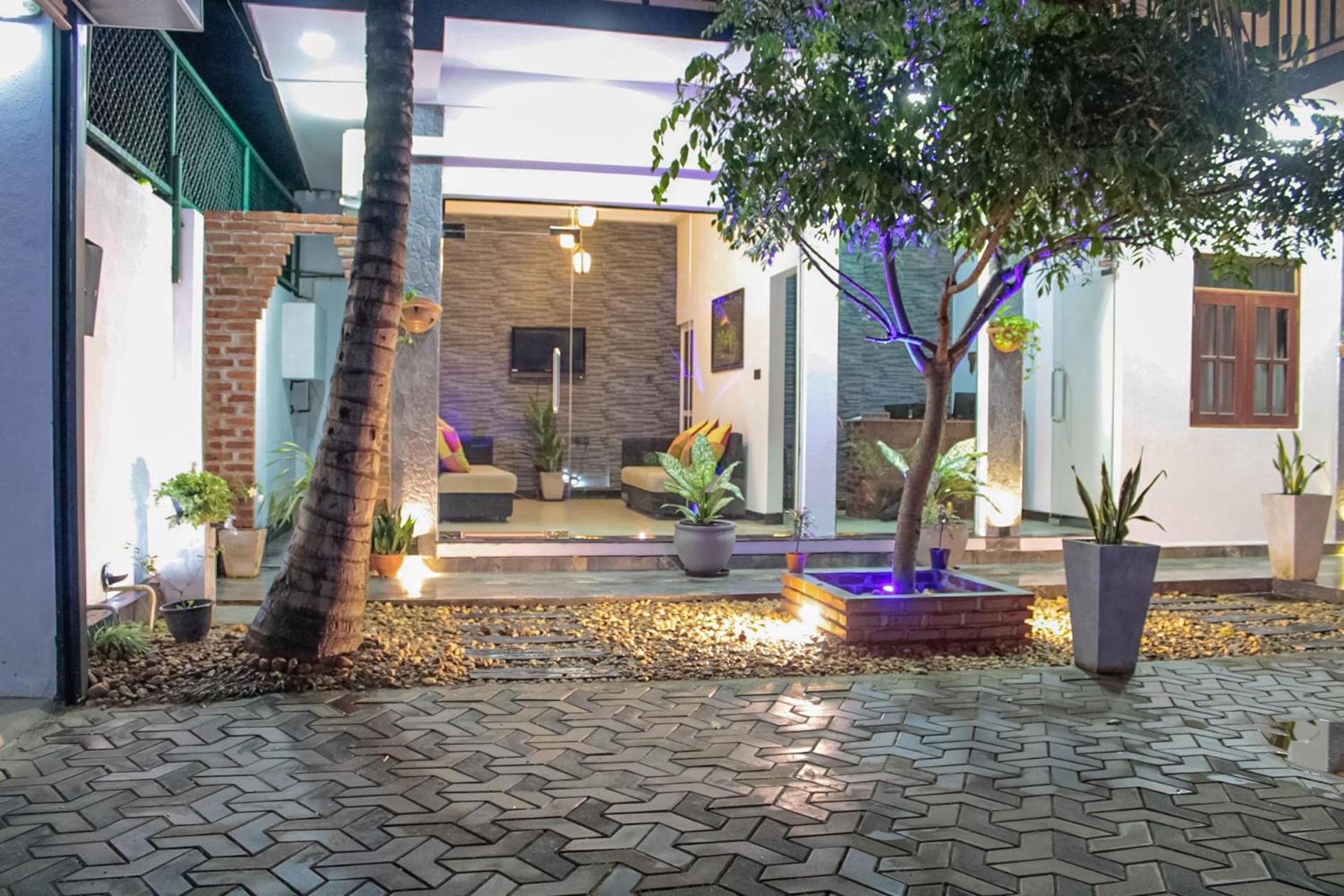 Airport J Dream Resort Dewamottawa Dış mekan fotoğraf