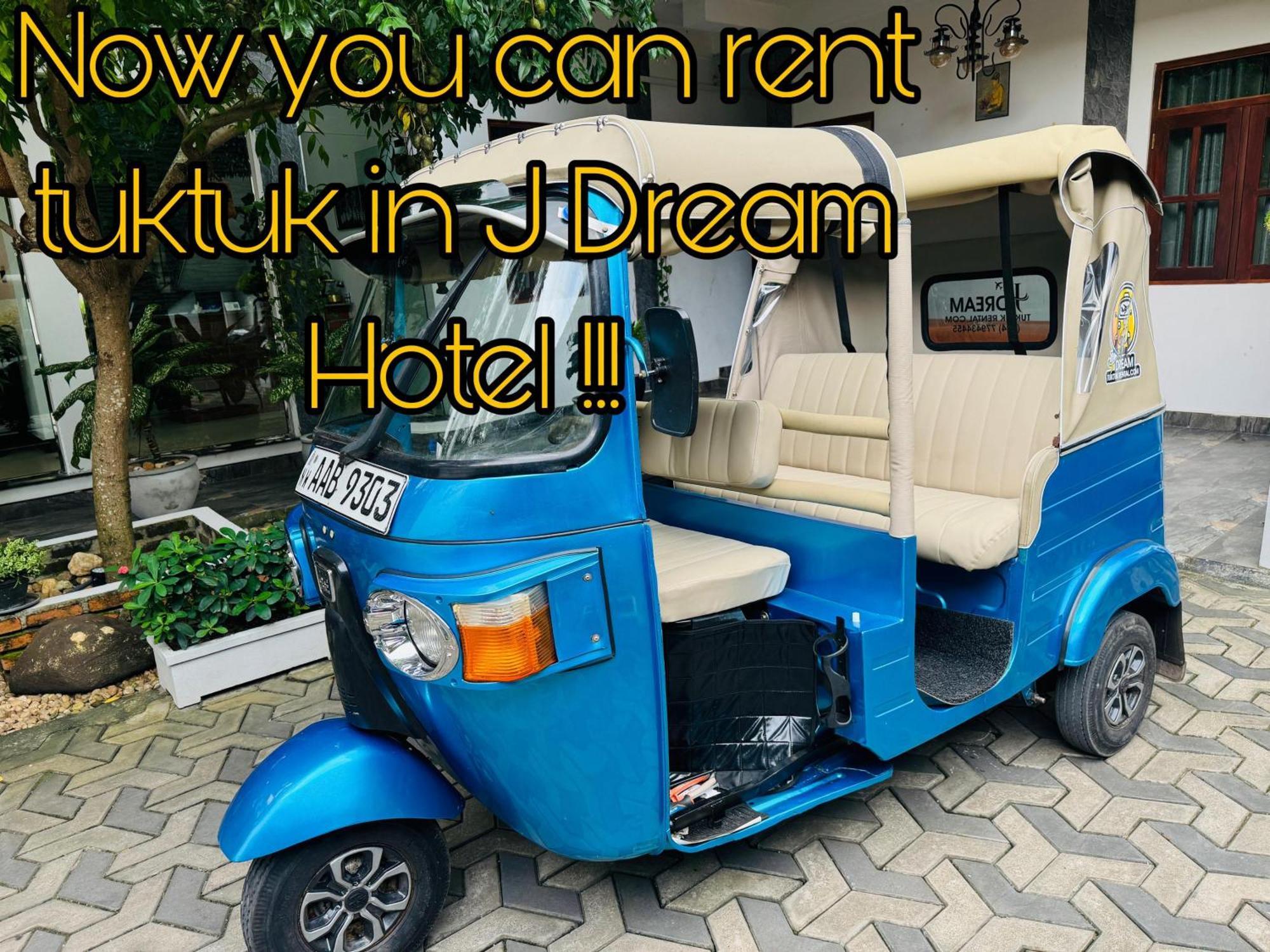 Airport J Dream Resort Dewamottawa Dış mekan fotoğraf