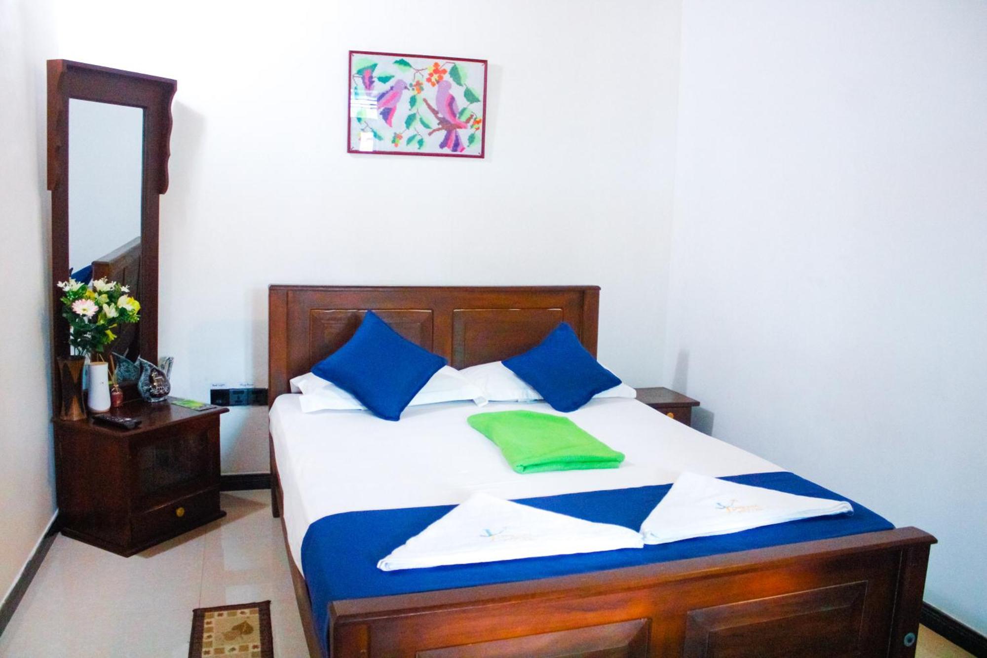Airport J Dream Resort Dewamottawa Dış mekan fotoğraf