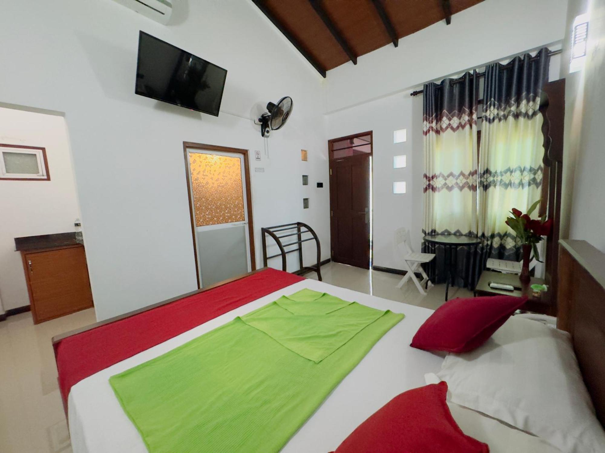 Airport J Dream Resort Dewamottawa Dış mekan fotoğraf