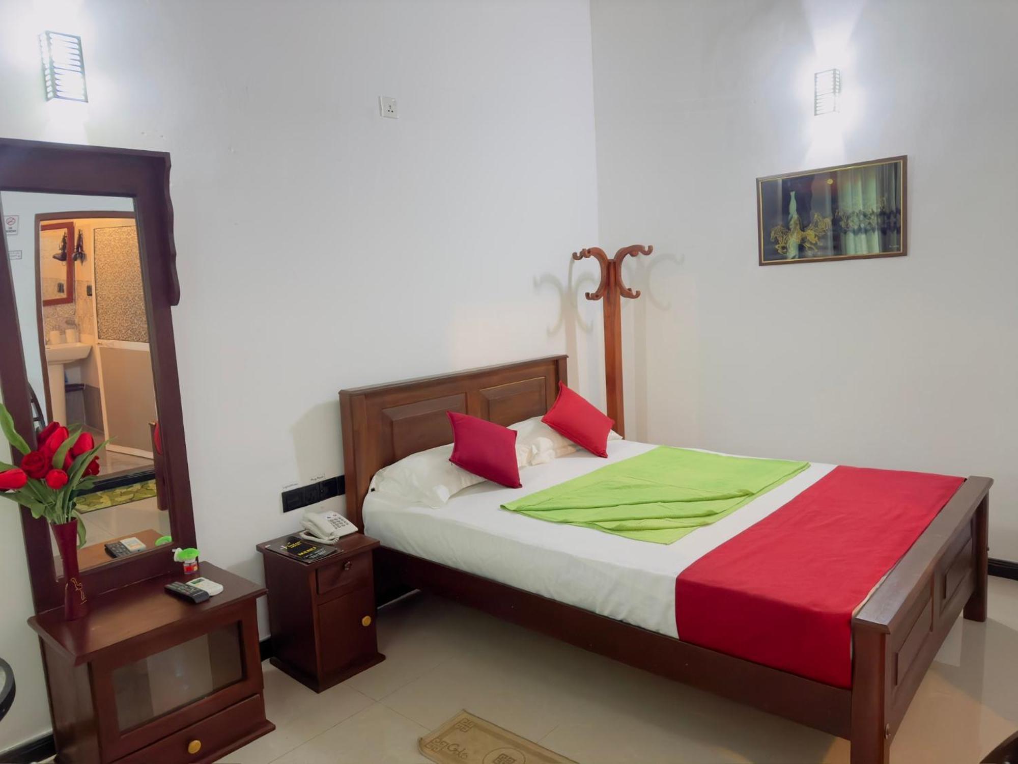 Airport J Dream Resort Dewamottawa Dış mekan fotoğraf