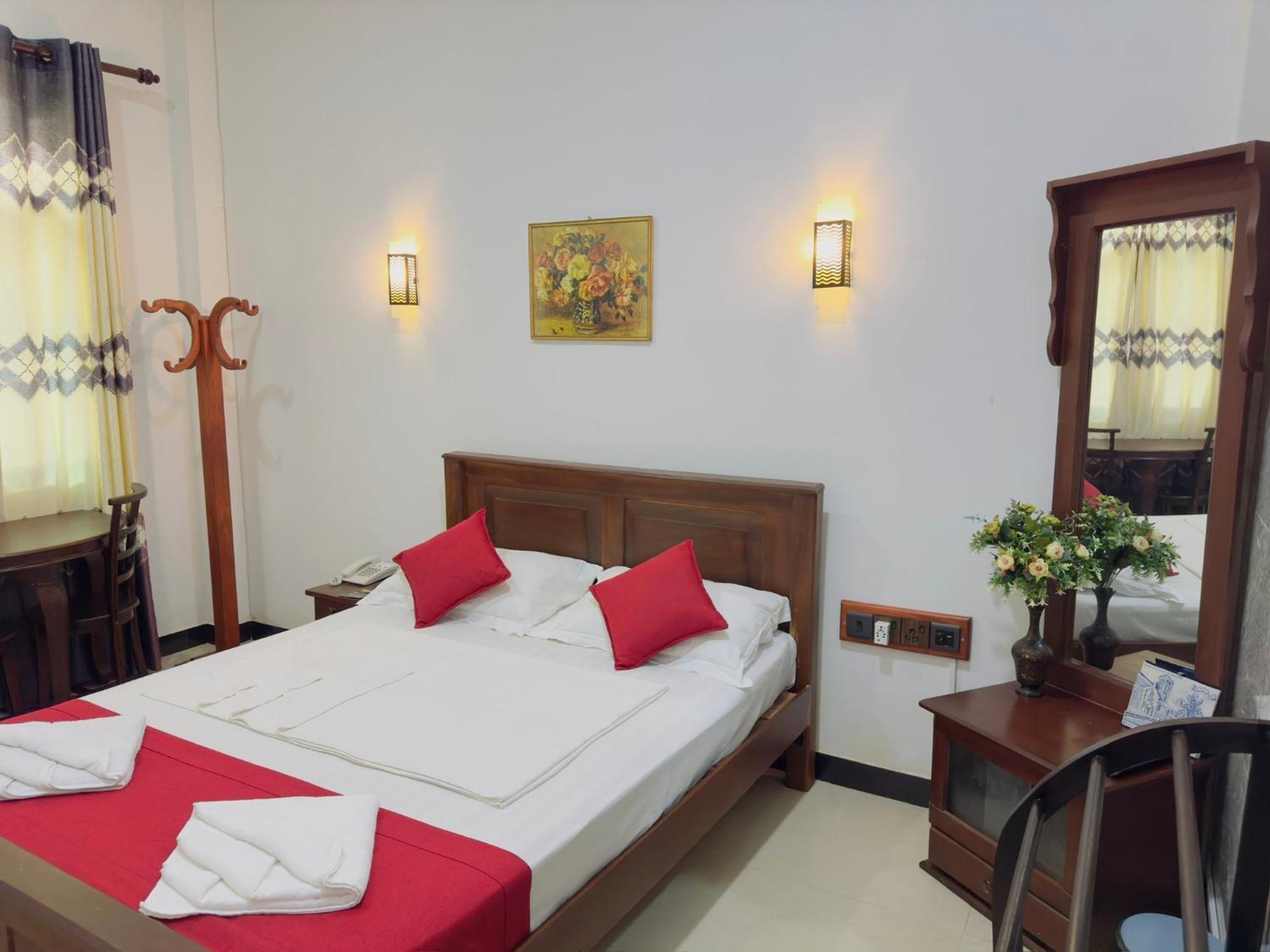 Airport J Dream Resort Dewamottawa Dış mekan fotoğraf